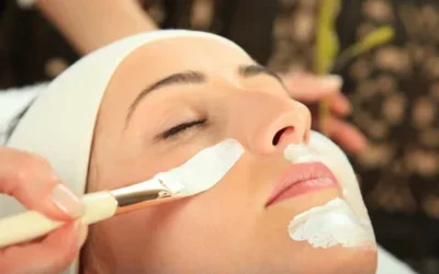 Descubre los Beneficios del Peeling Químico: Innovación y Rejuvenecimiento en el Paraná Estética Conference